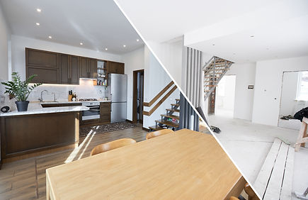 リフォーム・増改築