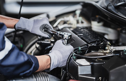 車検・定期点検