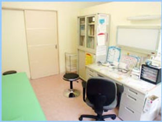 久里浜プラムクリニック