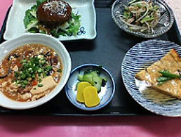 有限会社ハイマートグリーン食事