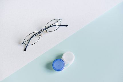 コンタクトレンズ