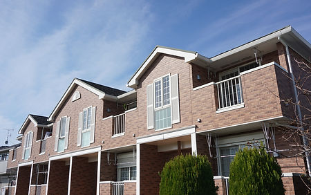 賃貸物件のご紹介