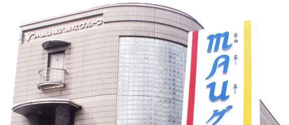 松井産業株式会社