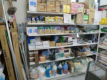 ≪営業品目≫