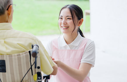 人材紹介(医療機関、福祉施設等への人材紹介)