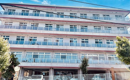 特別養護老人ホーム第二真寿苑