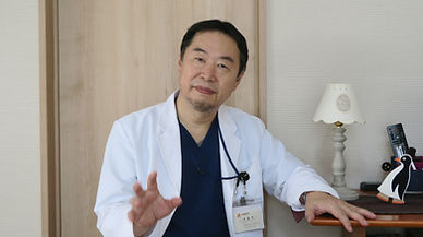 院長 伊藤伸一