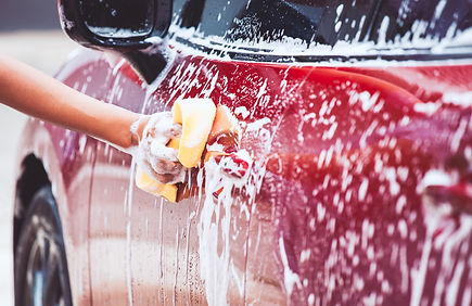 カークリーニング・コーティング