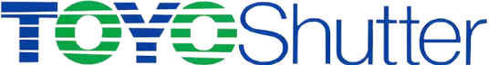 東洋シヤッター株式会社ロゴマーク