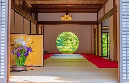 扁額・屏風・衝立のご提案