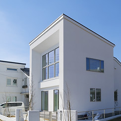 住宅