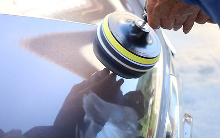 充実のアフターサポート!選べるコーティングプラン