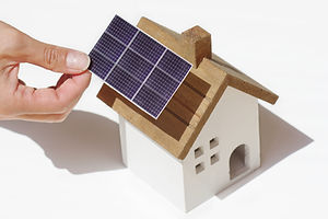 太陽光発電