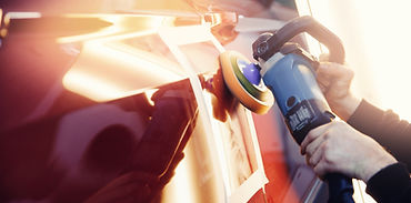 鈑金・塗装
