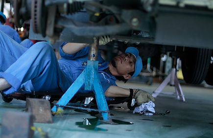 車両整備・点検・車検