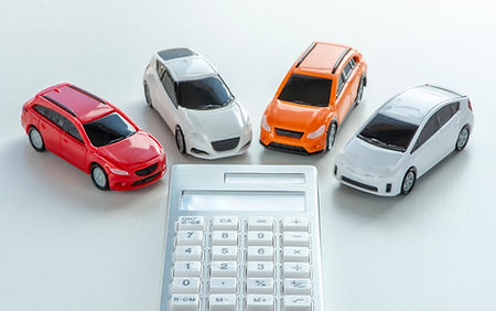 中古車販売
信頼の品質でお手頃価格