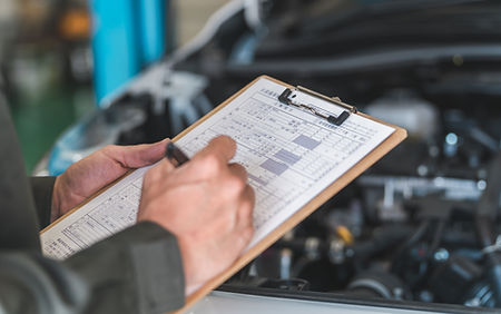 車検・修理・メンテナンス