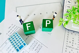 FP業務と資産コンサルティングの専門性