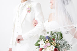結婚式