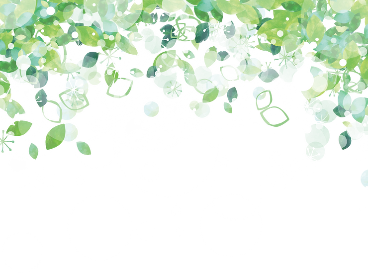 新緑