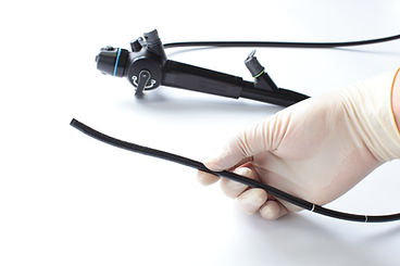 消化器内科専門医による精密な検査・診断