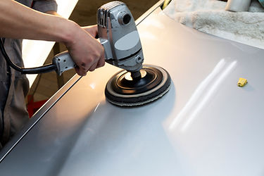 ボディコーティング