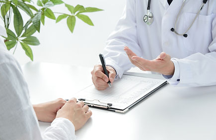 内科・リウマチ科