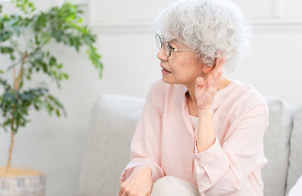 外耳炎・中耳炎・難聴の治療