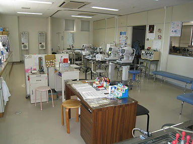 診察室1