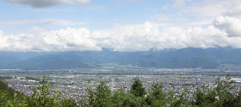 長野市