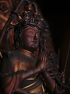 【清水寺の縁起】