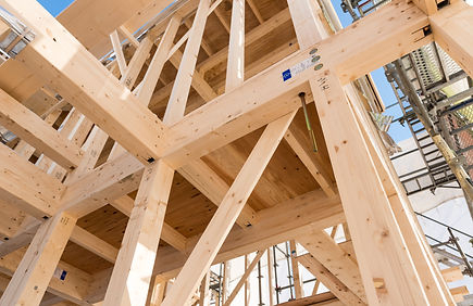新築住宅・アパート建築