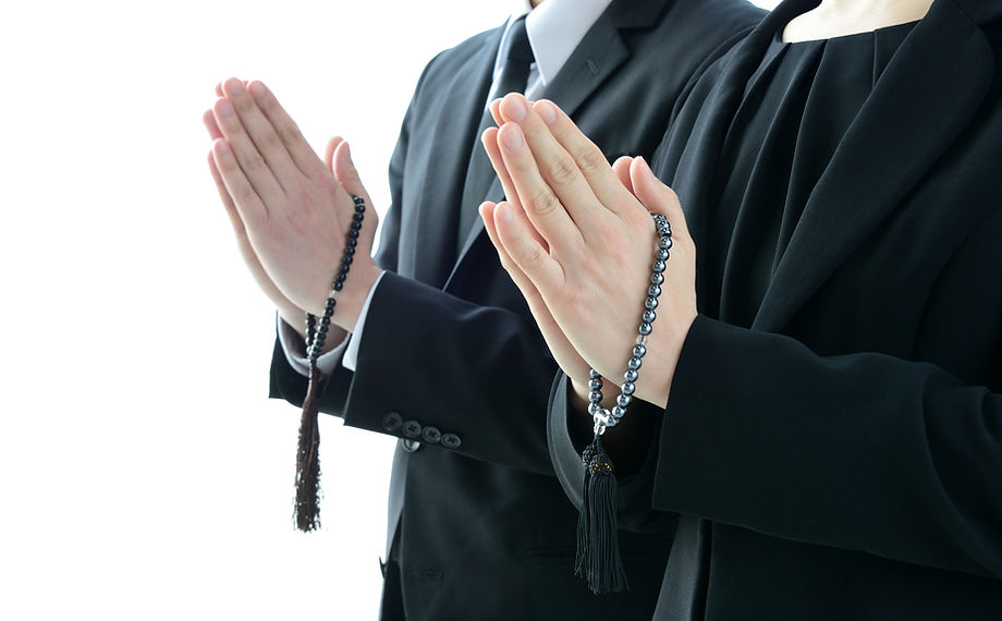 葬儀支援サービス