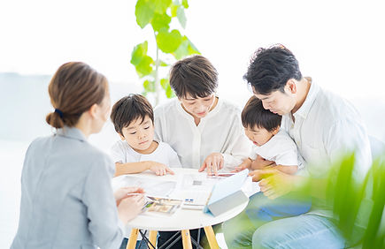 くらしとお金の相談