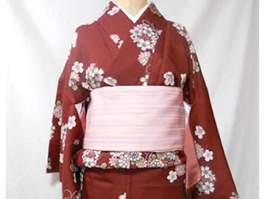 観光客様用きものレンタル
