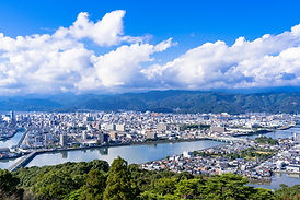 アクセス便利な立地
