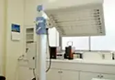 光線療法室