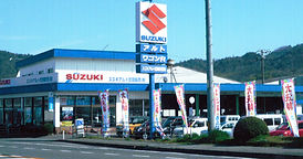 新車・中古車に幅広く対応