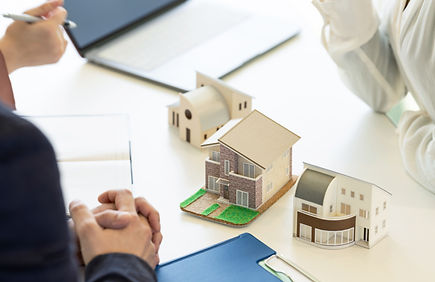 不動産コンサルティング