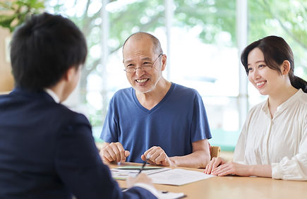 2. 家庭の法律問題