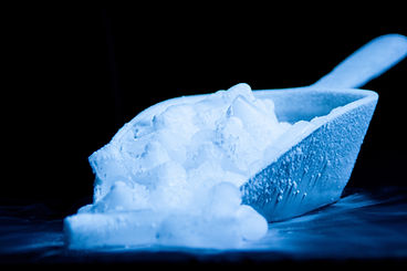 ドライアイスの用途・種類