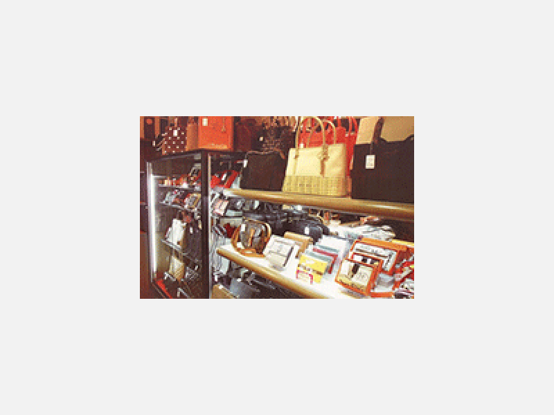 店内