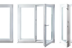 窓ガラスリニューアル