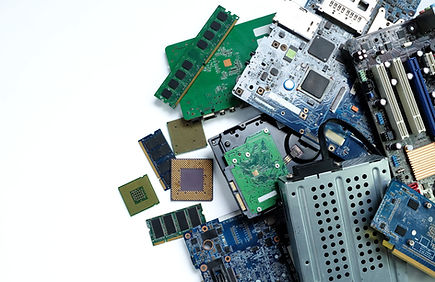 部品調達・実装・加工サービス