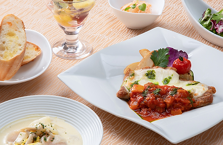料理