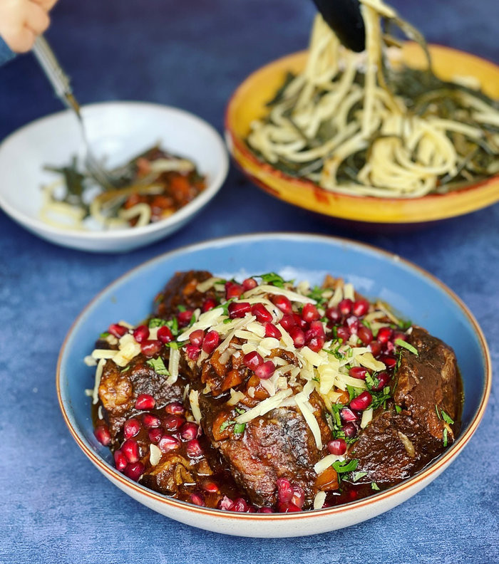 Healthy Family Food Ideas Claudine Boulstridge