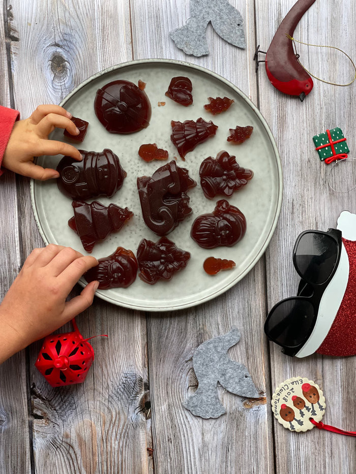 Healthy Family Food Ideas Christmas