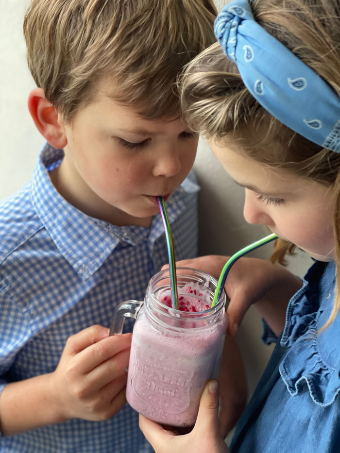 Healthy Family Food Ideas Back to School