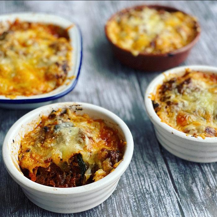 Healthy Family Food Ideas Claudine Boulstridge