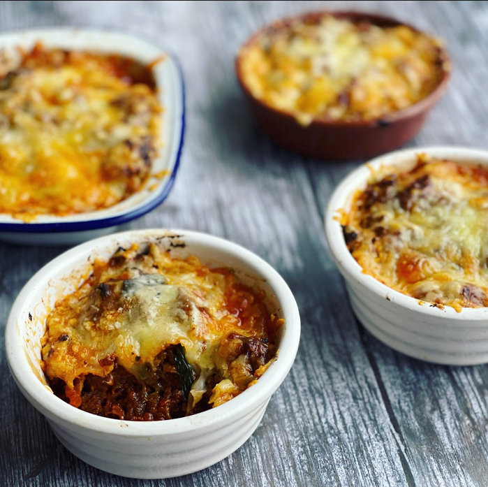 Healthy Family Food Ideas Claudine Boulstridge